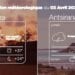 METEO du 03 Avril 2023