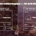 METEO du 06 avril 2023