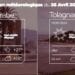 METEO du 26 avril 2023