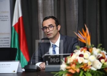 PARTENARIAT – Une mission du FMI attendue à partir du 3 mai pour la quatrième revue du programme de Facilité élargie de crédit, selon le ministère des Finances