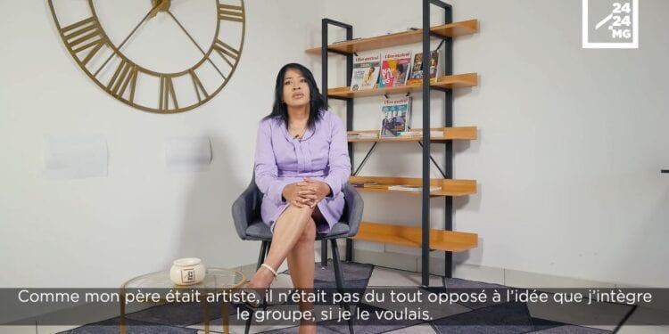 PORTRAIT – Poopy ou les 40 ans d’une voix du cœur