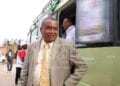 RUGBY – Marcel Rakotomalala intègre le Comité directeur de Rugby Afrique