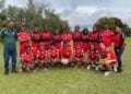 RUGBY – Les Ladies Makis à sept joueront d’entrée la sélection mexicaine ce jeudi au « World rugby sevens challenger series 2023 »