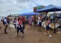 TOURISME – 138 touristes transportés par le paquebot Bougainville passent la journée à Mahajanga