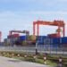 TRANSPORT MARITIME – Le coût des transbordements des marchandises conteneurisées auprès d’autres ports avant leur acheminement au port de Toamasina estimé entre 200 à 300 dollars par conteneurs EVP