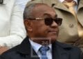 JUSTICE – Le Bianco convoque Ahmad Ahmad, soupçonné « dans une affaire d’abus de fonction »
