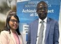 Le sénégalais Atou Seck succède à Marie-Chantal Uwanyiligira pour représenter la Banque mondiale à Madagascar