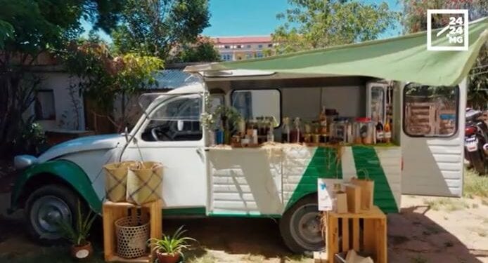 ECOLOGIE – L’épicerie zéro déchet d’Ecobazar