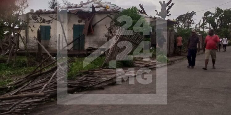 CATASTROPHE – Les pertes engendrées par le cyclone Freddy estimées à 481 millions de dollars