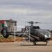 TRANSPORT AÉRIEN – L’Armée de l’air obtient officiellement son hélicoptère H130