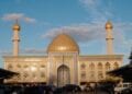 RELIGION – L’iftar de la fraternité pour renforcer les liens entre les différentes communautés religieuses