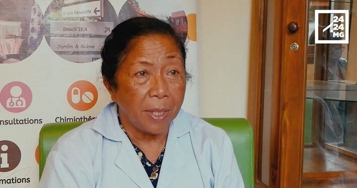 SANTE – KoloMahaOlo ou la branche psychologique et bien être des traitements du cancer