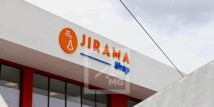 ÉNERGIE – La Jirama annonce l’ouverture des inscriptions pour pouvoir bénéficier du branchement mora