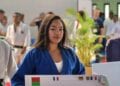 JUDO – Laura Rasoanaivo devient numéro un mondial dans la catégorie Junior féminin des moins de 70 kilos