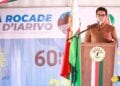 INFRASTRUCTURES – Andry Rajoelina désigné lauréat du Super prix du grand bâtisseur