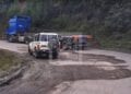 INFRASTRUCTURE – L&rsquo;insuffisance des taxes pour payer l&rsquo;entretien du réseau routier évoqué par un responsable de l&rsquo;Agence routière auprès de la Banque européenne d&rsquo;investissement