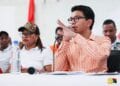 JUSTICE – Andry Rajoelina dit pardonner ceux qui sont soupçonnés d&rsquo;avoir battu le conducteur de tuk tuk à Samabva
