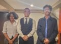 CONCOURS – L’Université catholique de Madagascar remporte son troisième débat de groupe face à l’Université nationale de Cuyo d’Argentine