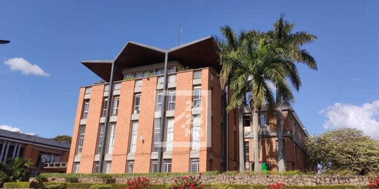 ENSEIGNEMENT SUPERIEUR – L’Université d’Antananarivo classée 87ème meilleure université d’Afrique sur 1 104 établissements