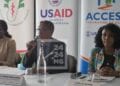 SANTÉ – Un financement additionnel de 36 millions de dollars pour le programme de santé USAID Access