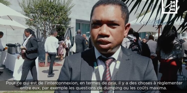 ANDRY RASOANAIVO, SECRETAIRE GENERAL DU MNDPT – « Les études sont en cours pour définir les prix maxima et minima d’Internet »