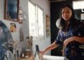 ART VISUEL – Ashiko, jeune lauréate de Paritana 2023