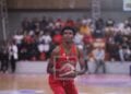 BASKETBALL – Donovan Rakotonanahary et Mathias M’Madi à Madagascar pour le troisième regroupement des Ankoay U19