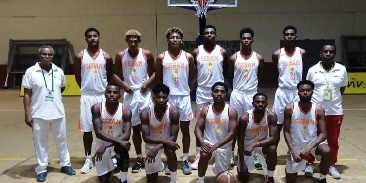 BASKETBALL – Sebam et MB2All relégués en N1B suite à leur absence au championnat de Madagascar de la Conférence Ouest
