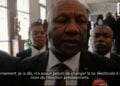 CHRISTIAN NTSAY, PREMIER MINISTRE – “Le gouvernement travaille avec la Ceni afin de définir le budget nécessaire à la réalisation des élections”