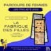 CINÉMA – Ashiko Ratovo et Dina Nomena Andriarimanjaka à la conquête du festival d’Annecy.