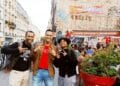 CULTURE – Hichim Abdillah en demi-finale de la Coupe du monde de Slam