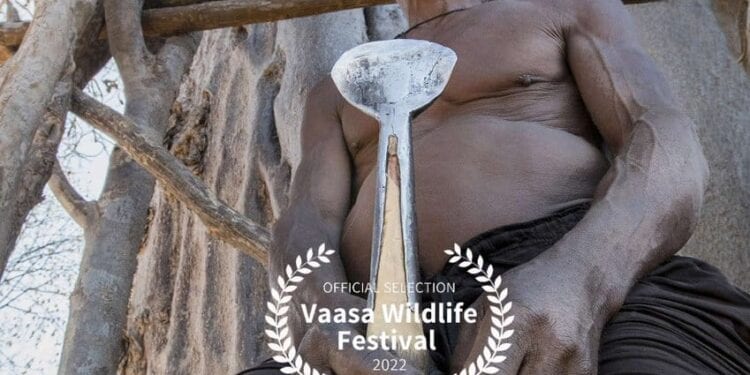 CULTURE – Première projection de « Mamody, le dernier creuseur de baobabs » à Madagascar ce 28 mai