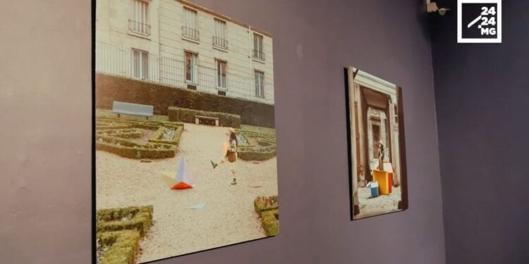 EXPOSITION – Quand la photographie se libère du réel