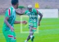 FOOTBALL – Des joueurs des Barea A’ revendiquent leur part de primes sur la dotation de la CAF
