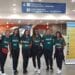 BASKETBALL – Les Ankoay dames 3×3 quittent Madagascar ce mardi pour rejoindre l’Israël en vue du tournoi qualificatif au Mondial