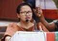 AFFAIRE RAISSA – Landy Randriamanantenasoa assure de l&rsquo;indépendance de la justice dans les verdicts qu&rsquo;elle prononce 