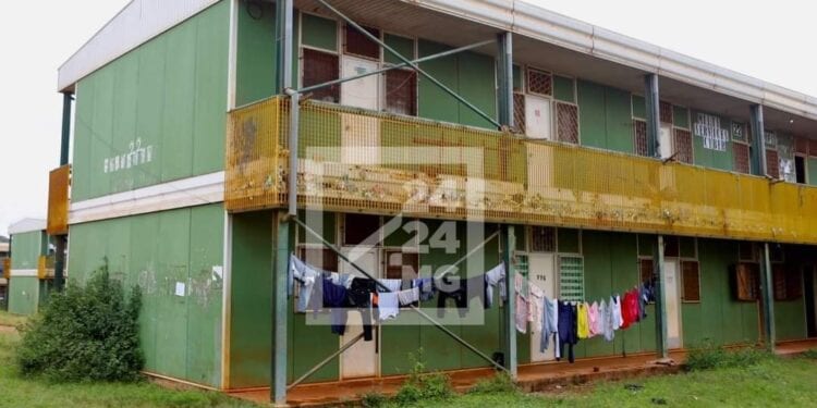 Les vacataires de l’Ecole supérieure polytechnique d’Antananarivo annonce la suspension des cours