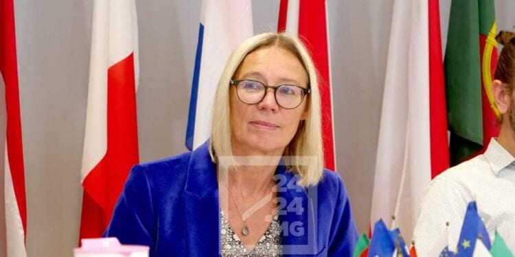 ENERGIE – L’Union Européenne dit attendre avec impatience le bouclage des contrats sur les projets hydroélectriques Volobe et Sahofika