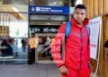 FOOTBALL – Zakanirina « Nina » Rakotoasimbola parti pour une semaine de test au Paris FC