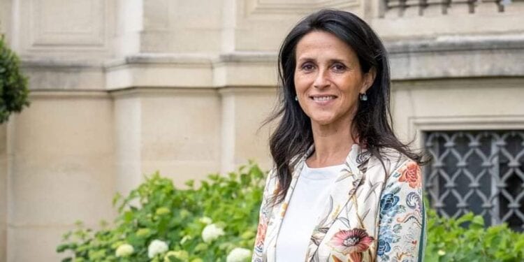FRANCOPHONIE – Chrysoula Zacharopoulou attendue à Madagascar ce dimanche