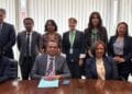 INCLUSION FINANCIERE – La Banque centrale collabore avec la Société financière internationale sur le renforcement du registre public des crédits 