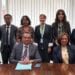 INCLUSION FINANCIERE – La Banque centrale collabore avec la Société financière internationale sur le renforcement du registre public des crédits