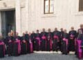 PRESIDENTIELLE – La conférence des évêques catholiques dresse le profil souhaité pour le futur président de la République