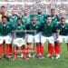 FOOTBALL – L’Afrique représentée par les premiers des neufs groupes constitués pour la Coupe du monde 2026