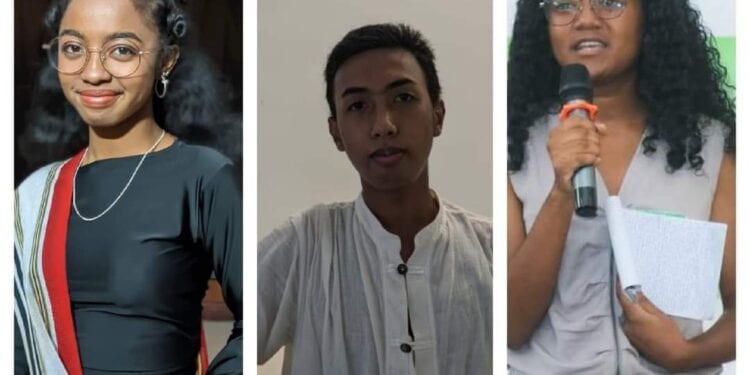 ART ORATOIRE – L&rsquo;Université d&rsquo;Antananarivo dans le carré final du concours de débat inter-universitaire de La Haye après avoir battu l&rsquo;Université libre de Bruxelles 