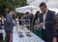 GASTRONOMIE – Des mets turcs à déguster au Radisson Blu Water Front dans le cadre de la semaine culinaire Turque