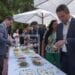 GASTRONOMIE – Des mets turcs à déguster au Radisson Blu Water Front dans le cadre de la semaine culinaire Turque