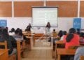 ENVIRONNEMENT – Des étudiants de l’Université catholique de Madagascar formés à la gestion de déchets