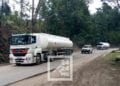 SECTEUR PETROLIER – Les chargements des camions des transporteurs d’hydrocarbures reprennent au niveau du terminal d’import de Toamasina