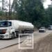 SECTEUR PETROLIER – Les chargements des camions des transporteurs d’hydrocarbures reprennent au niveau du terminal d’import de Toamasina